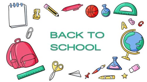 Back To School