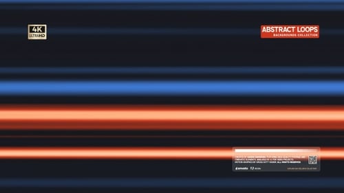 Horizontal Gradient Sweep Background