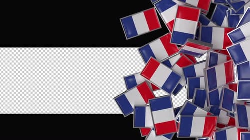 3d France Transition