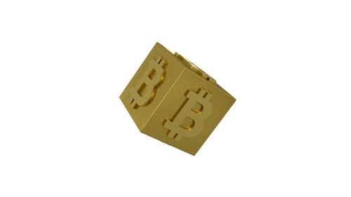 Cryptomonnaie Bitcoin