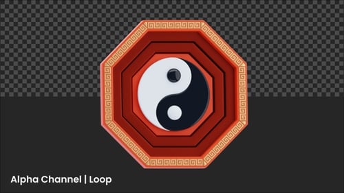 Yin Yang