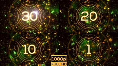 Countdown V2