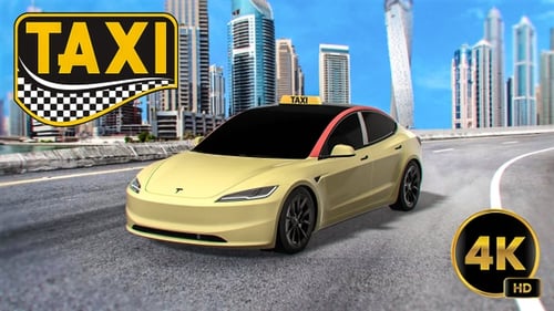 Taxi service