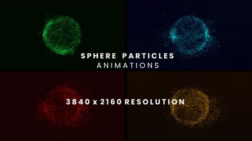 Particles Pack