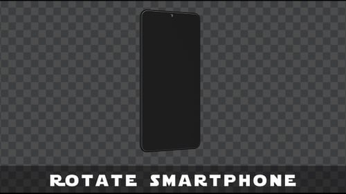 Rotate Smartphone