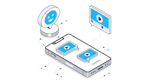 MMS 01 Isometric Animation Alpha Channel