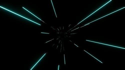 Effet Cyber Warp