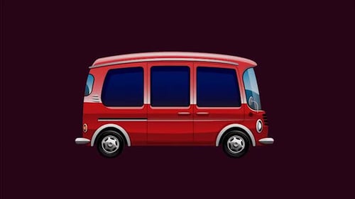 Van v1