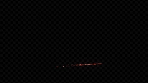 Sparks A8