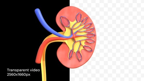 Kidney