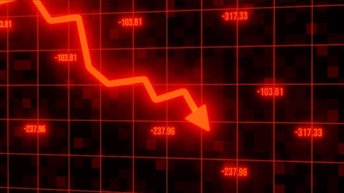Stock Market Crash