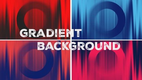 Paquete Looped Gradient