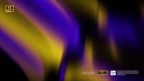 Soft Glow Gradient Loop