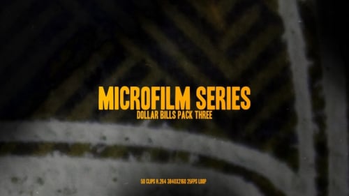 Film Grain Glitch Grunge Analog Transitions Pack