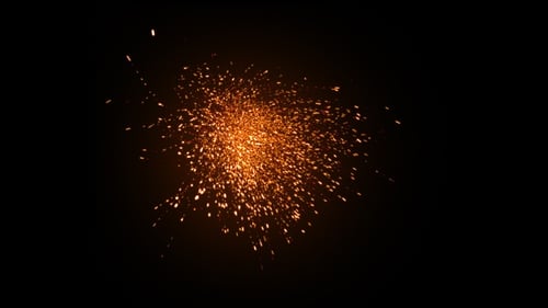 Spark D08