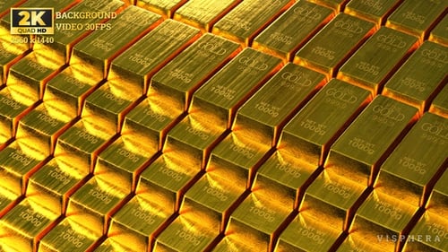 Gold Bar
