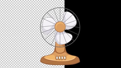Fananimation Alphakanal 1080p