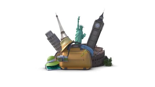 Viajes de fama mundial 01