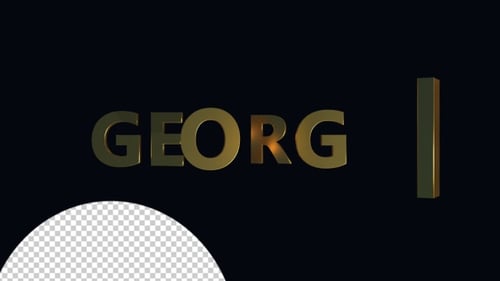 Georgia Transparenter Hintergrund