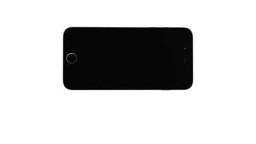 3D Phone With Alpha Channel 6