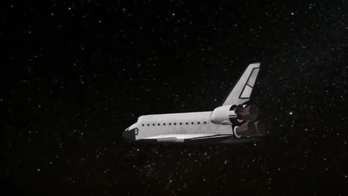 Space Shuttle v7