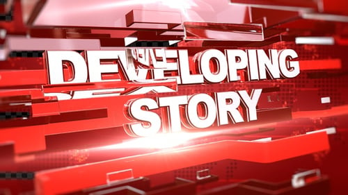 Seamless Developing Story Broadcast Transition Rote Version