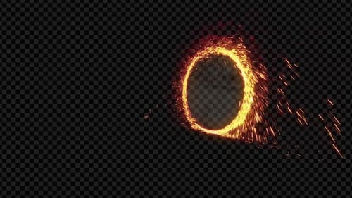 Sparks Portal 4 4K A