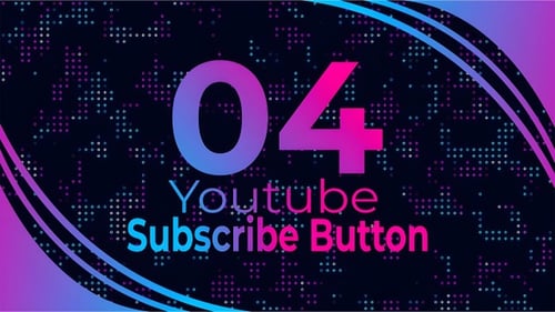 04 Youtube Subscribe Button