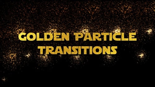 Golden Particle Transitions