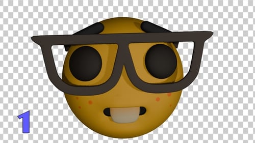 Emoji Transitions