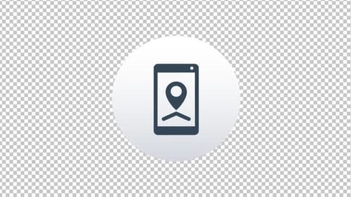 Navigation Icon Animation V3