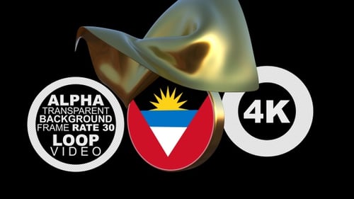 Fluid Golden Fabric Reveals an Image