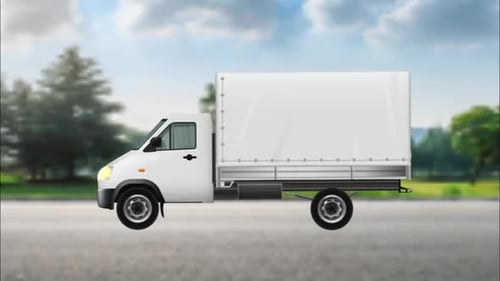Lorry v3