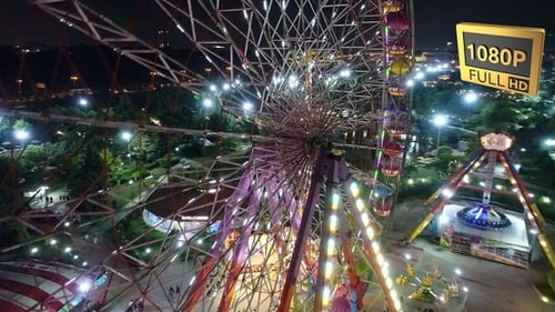 Amusement Park 23