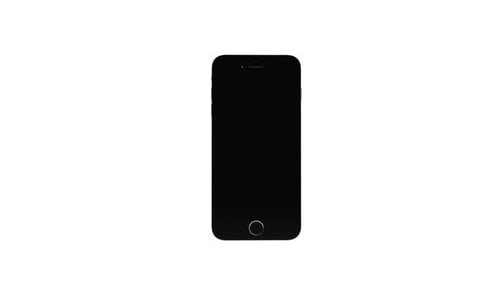 3D Phone With Alpha Channel 12