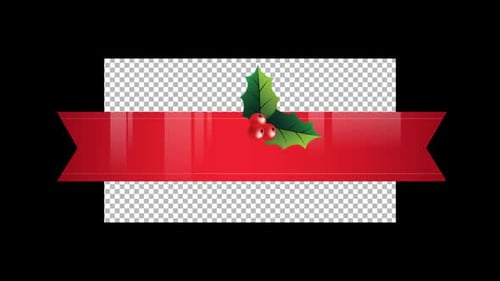 Weihnachten unteres Drittel