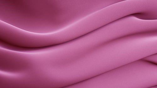 Fond abstrait 3D doux
