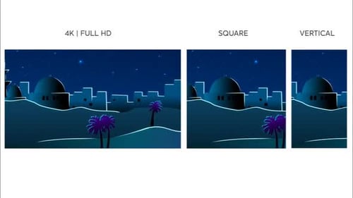 Christmas Vector Background