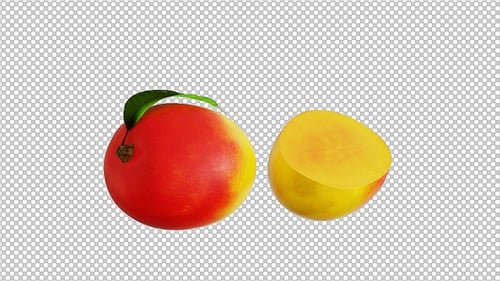 Mango