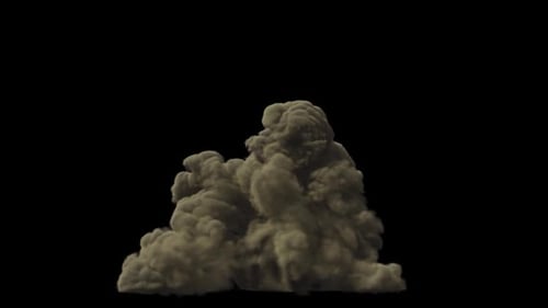 Big Explosions Pack