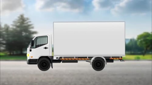 Lorry v2