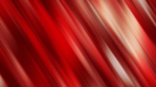 Dynamic Red And White Streaks Abstract Background Motion Loop