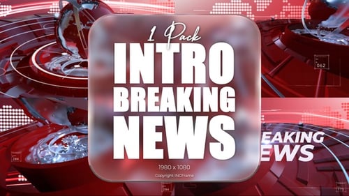 Intro Aktuelle Nachrichten