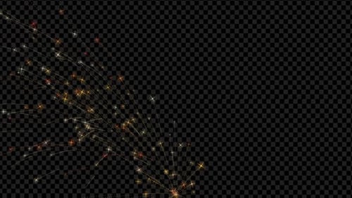 Celebration Star Shards