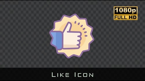 Like Icon