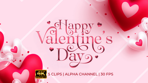 Happy Valentines Day