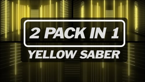 Yelow Saber