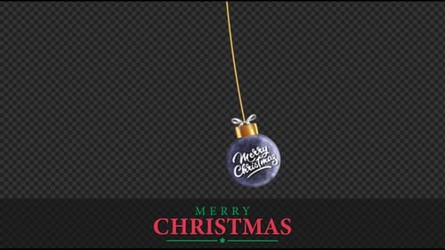 Christmas Ball