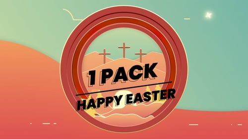 Frohe Ostern Vol. 1