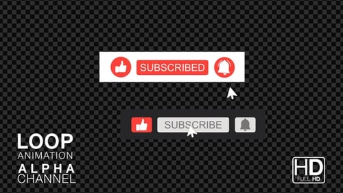 Suscríbete a Youtube HD